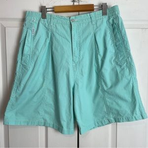 ⭐️FREE WITH PURCHASE⭐️ 
90s London Fog Shorts